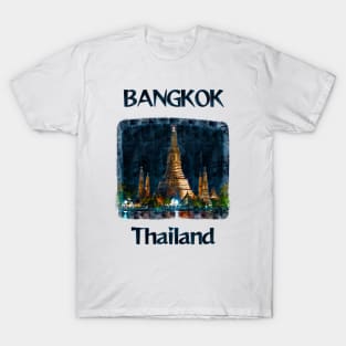 Bangkok, Thailand T-Shirt